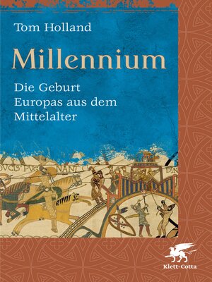 cover image of Millennium